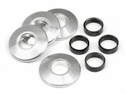 HPI Distanzscheiben 101305 Bullet