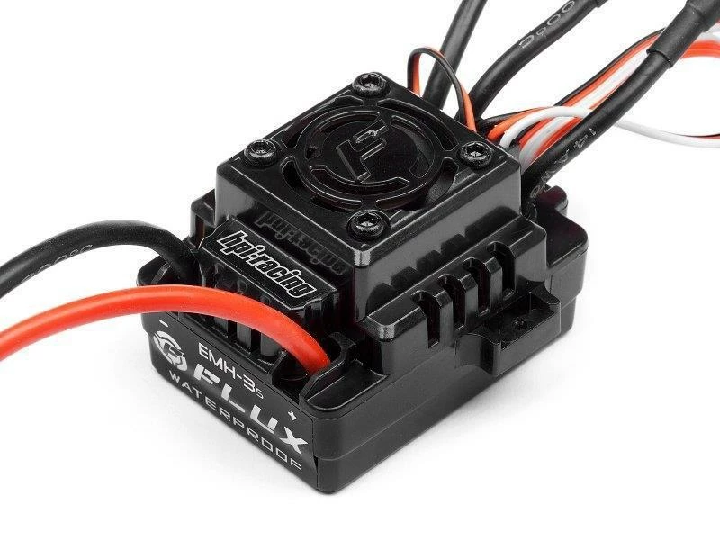 HPI Regler Brushless FLUX EMH-3S