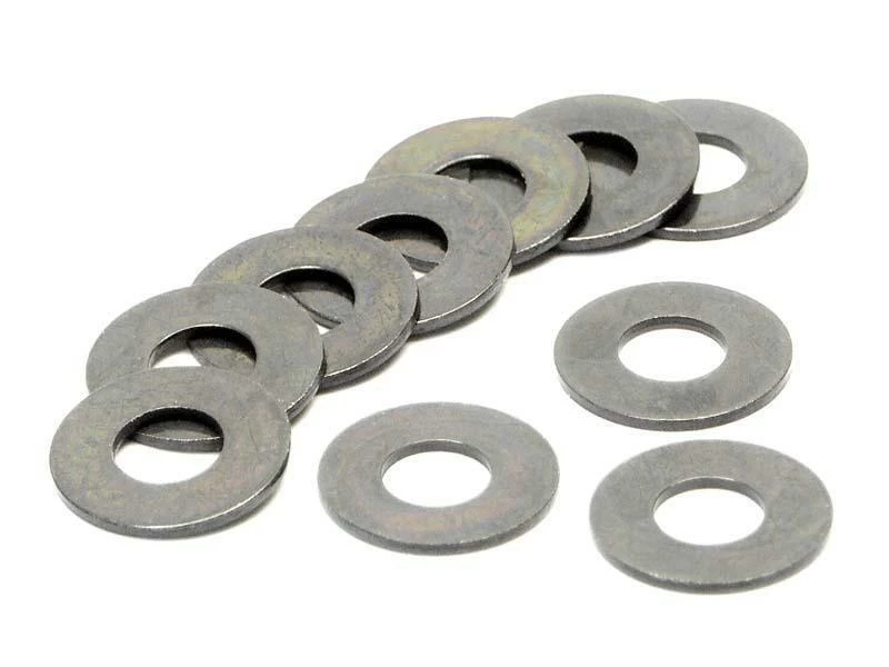 HPI U-Scheiben M3x8 Z224 Bullet