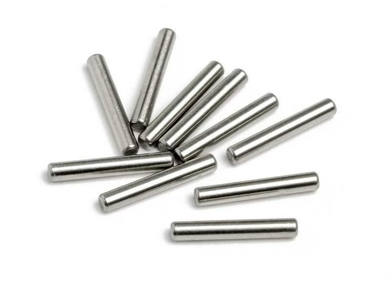 HPI Stifte 1.7x11 mm 101239 Bullet