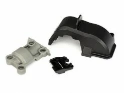 Traxxas Getriebeabdeckung X-Maxx