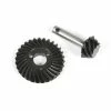 Axial Differentialantrieb AR44 8Z/30Z SCX10 II