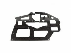 ALIGN Chassisseitenteil 550X links