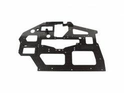 ALIGN Chassisseitenteil 550X rechts