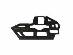 ALIGN Chassisseitenteil 500X Carbon links