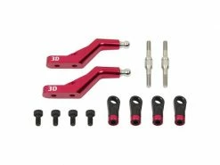 ALIGN Anlenkungsarme 760X 3D