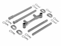 HPI Karosseriehalter Set RS4 Sport 3