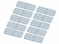 Multiplex Filmscharniere, 10 Stück, Extra 330 SC