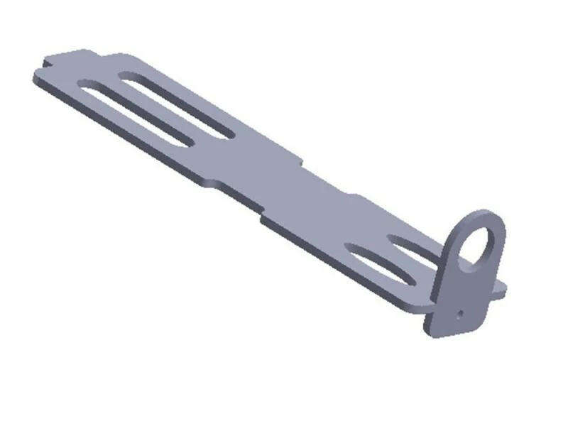 Multiplex Akkurutsche Extra 330 SC