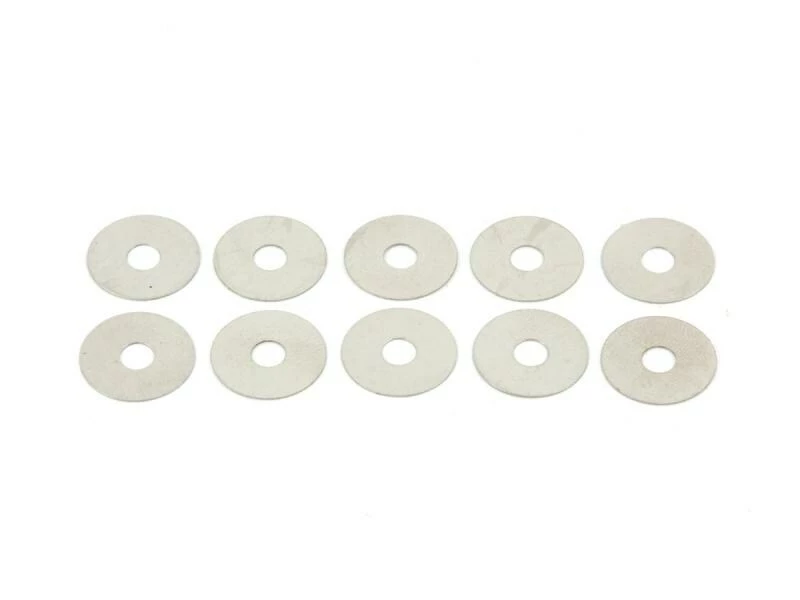 Arrma Unterlagsscheiben 3.5 x 12 x 0.15 mm 10 Stück