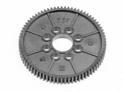 HPI Hauptzahnrad 75Z RS4 Sport 3