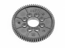 HPI Hauptzahnrad 66Z RS4 Sport 3