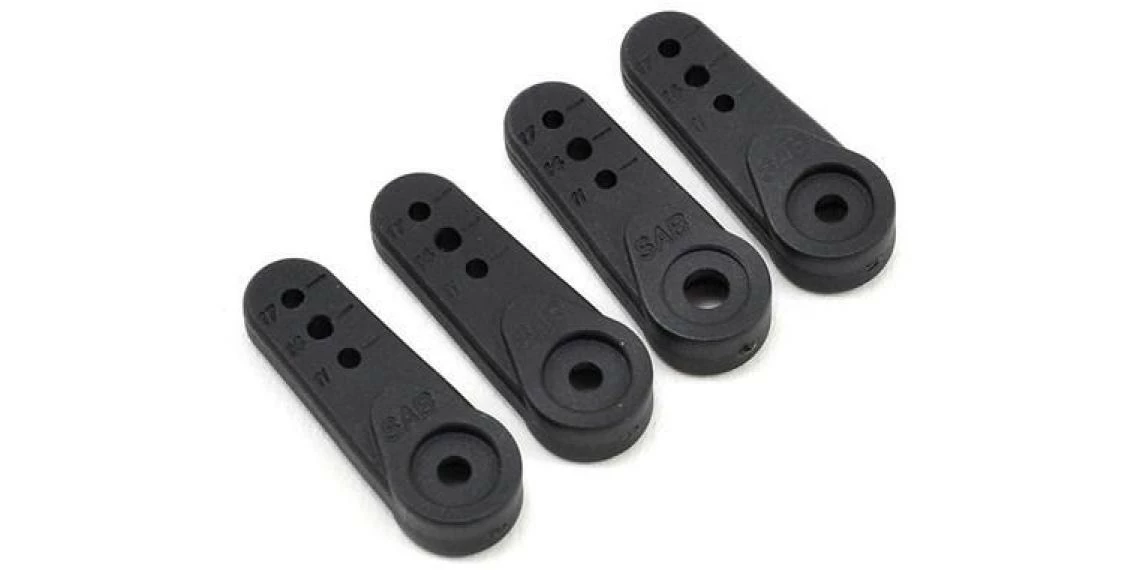 SAB Servoarme Goblin 380