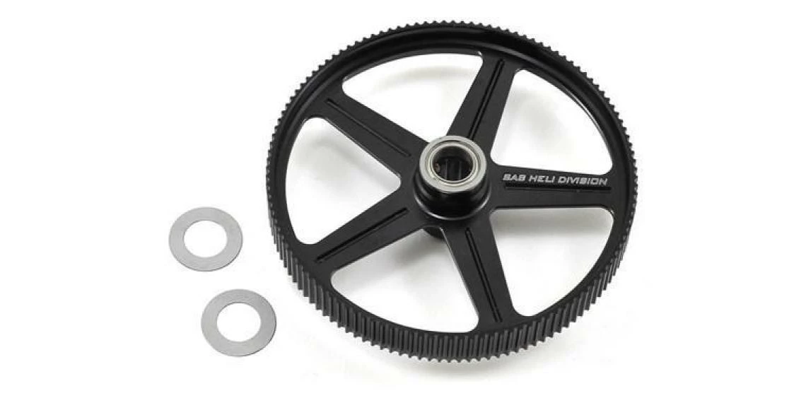 SAB Riemenscheibe Goblin 380