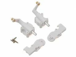 E-flite Hauptmotor Halterung Convergence