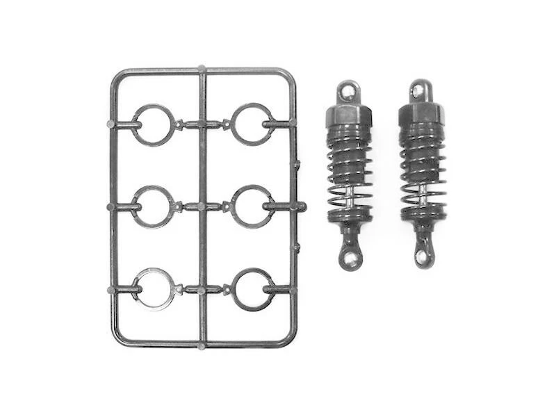 Carisma Stossdämpfer GT10RS / M40S vorne