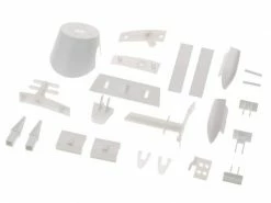 Multiplex Kunststoffteilesatz EasyGlider 4