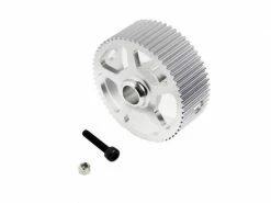 SAB Hauptzahnrad Z60 Goblin Kraken Heck