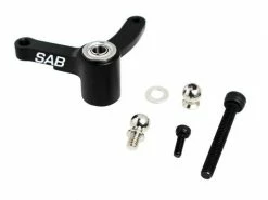 SAB Heckumlenkungshebel Goblin Kraken