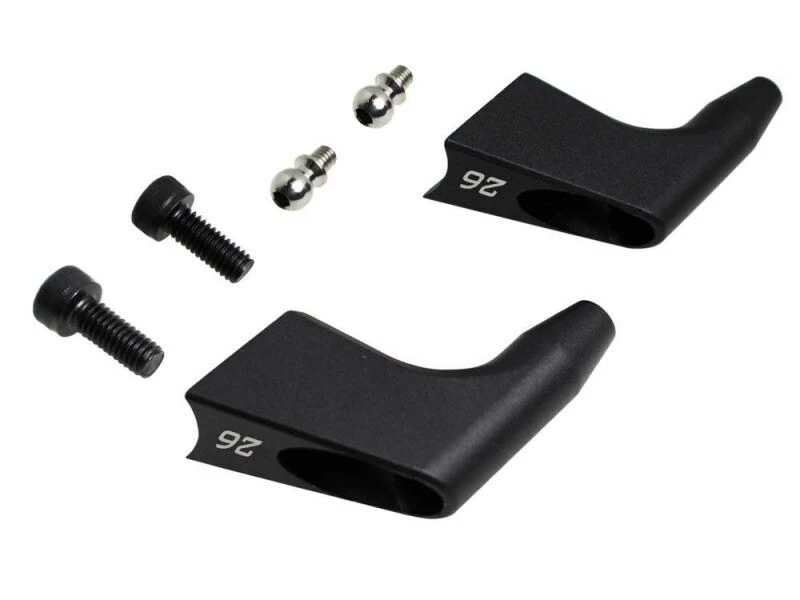 SAB Blatthalteranlenkungsarm 26 mm Goblin Kraken