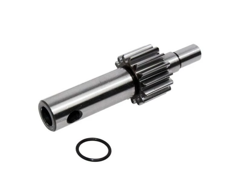 SAB Zahnrad Z15, 1 Goblin Kraken