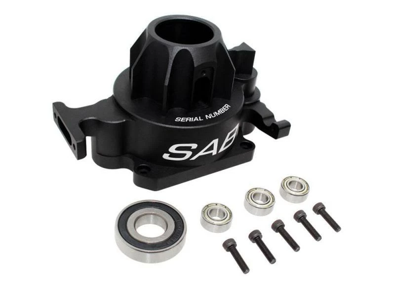 SAB Getriebegehäuse Goblin Kraken