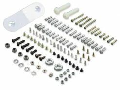 E-flite Kleinteile Timber