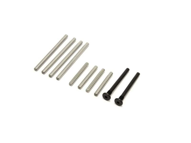 Kyosho Aufhängungswelle Fazer FZ02 Set