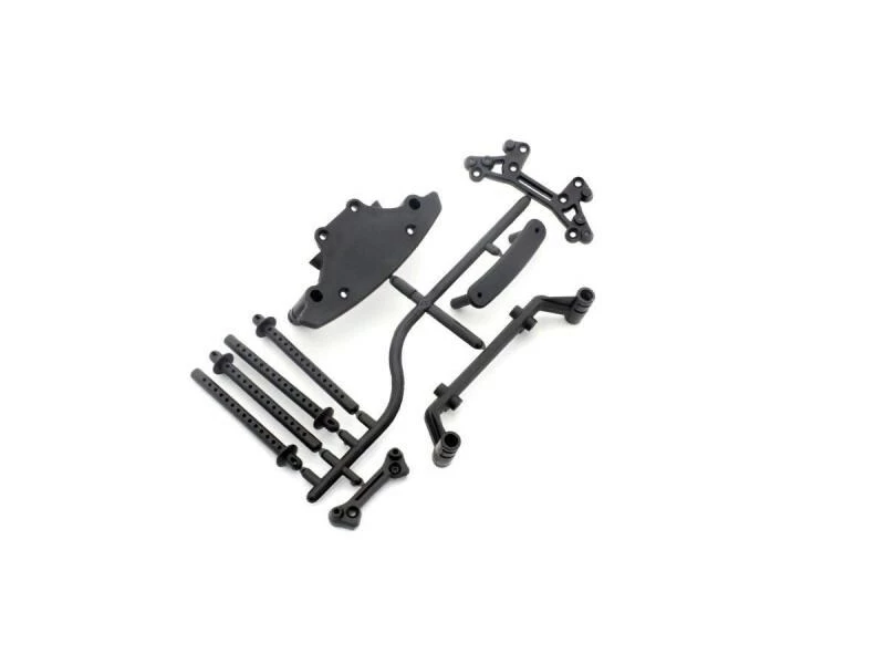 Kyosho Rammer & Karosseriebefestigung Fazer