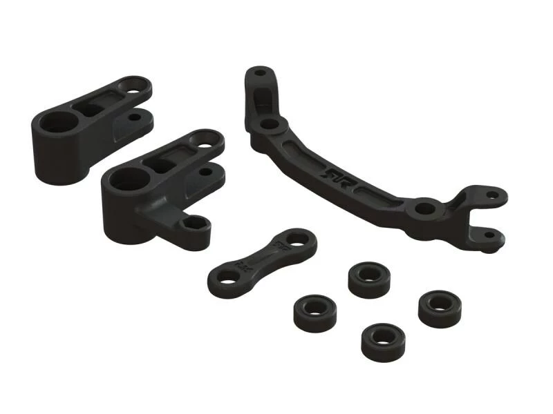Arrma Kleinteile Steering Parts Granite 3S