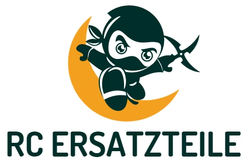 RC Ersatzteile Verkaufsladen